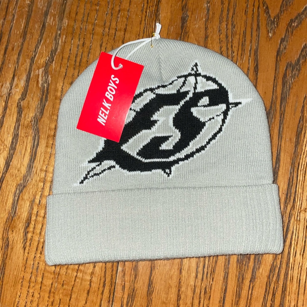 Full Send/Nelk Boys beanie